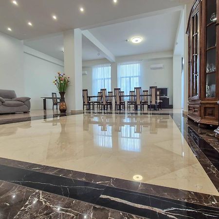 Green Park Boutique Hotel Focşani Екстериор снимка