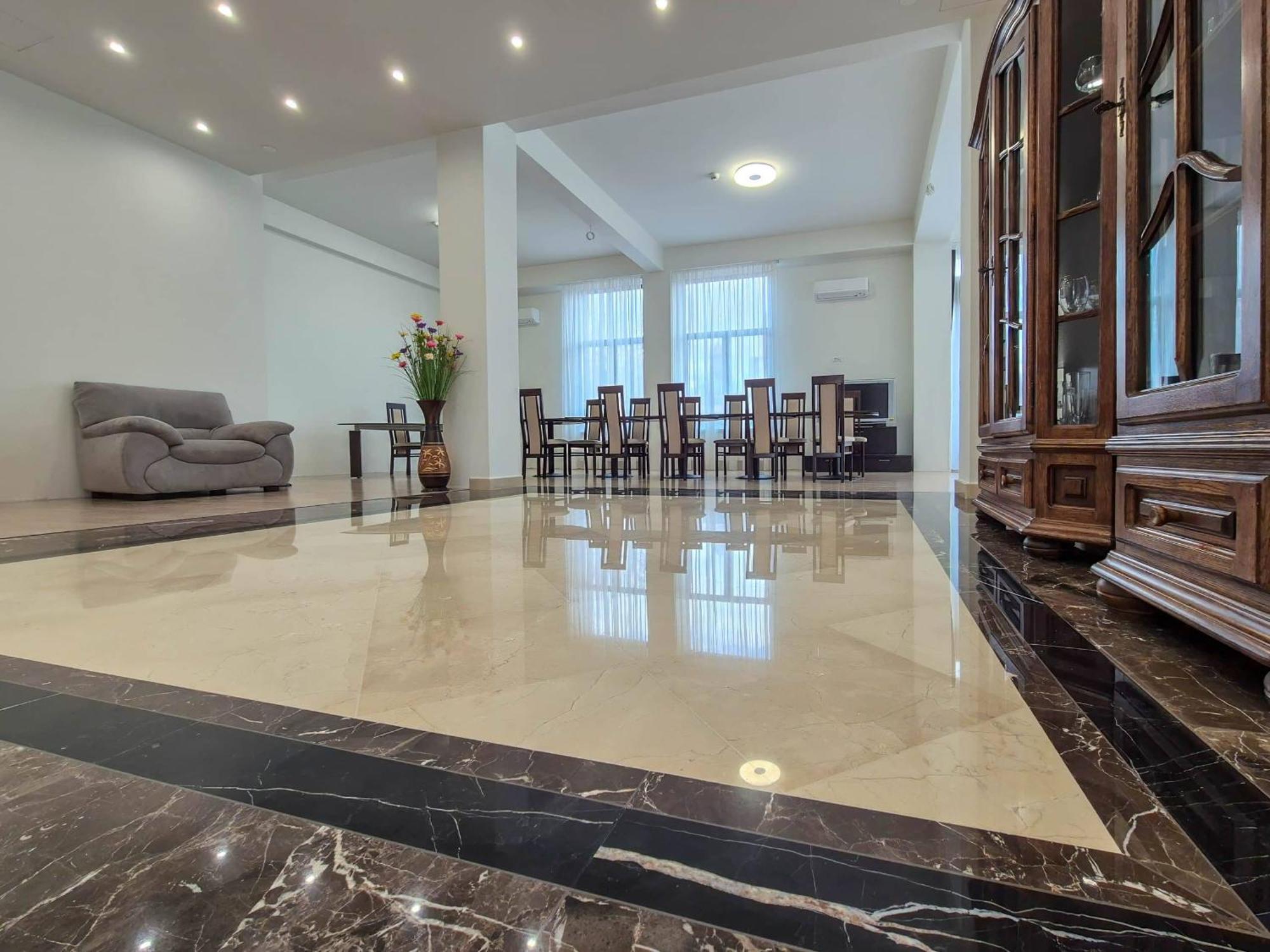 Green Park Boutique Hotel Focşani Екстериор снимка