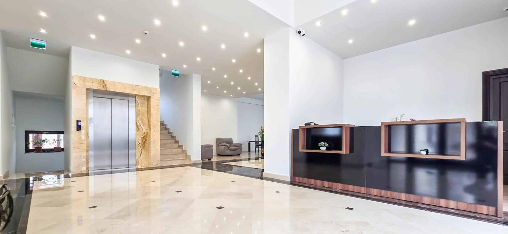Green Park Boutique Hotel Focşani Екстериор снимка