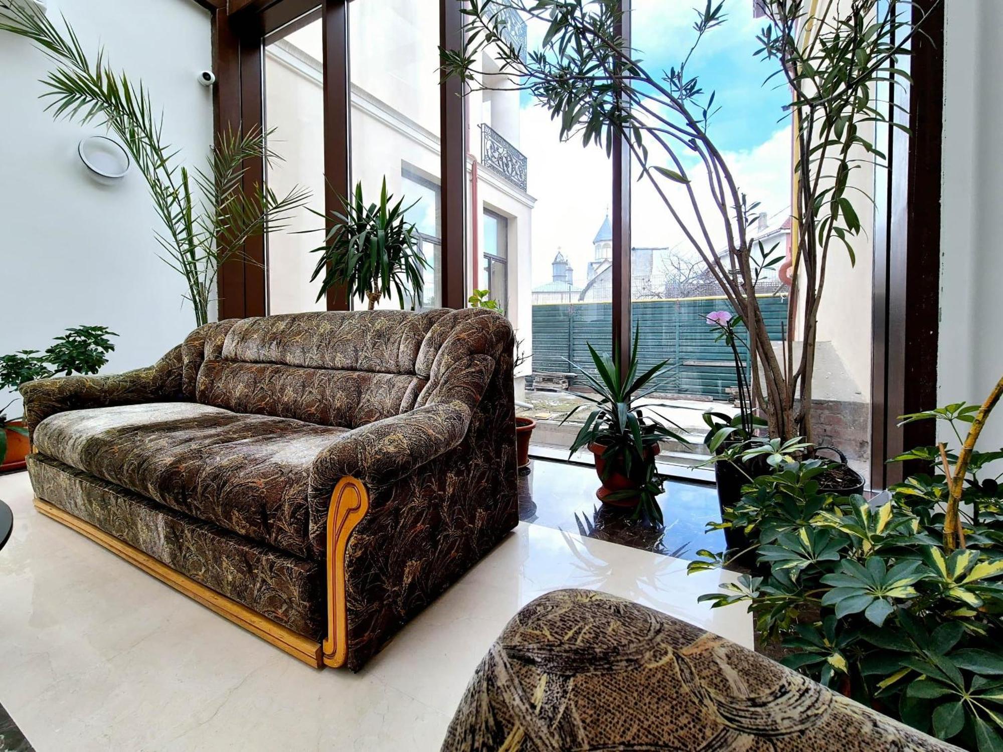 Green Park Boutique Hotel Focşani Екстериор снимка