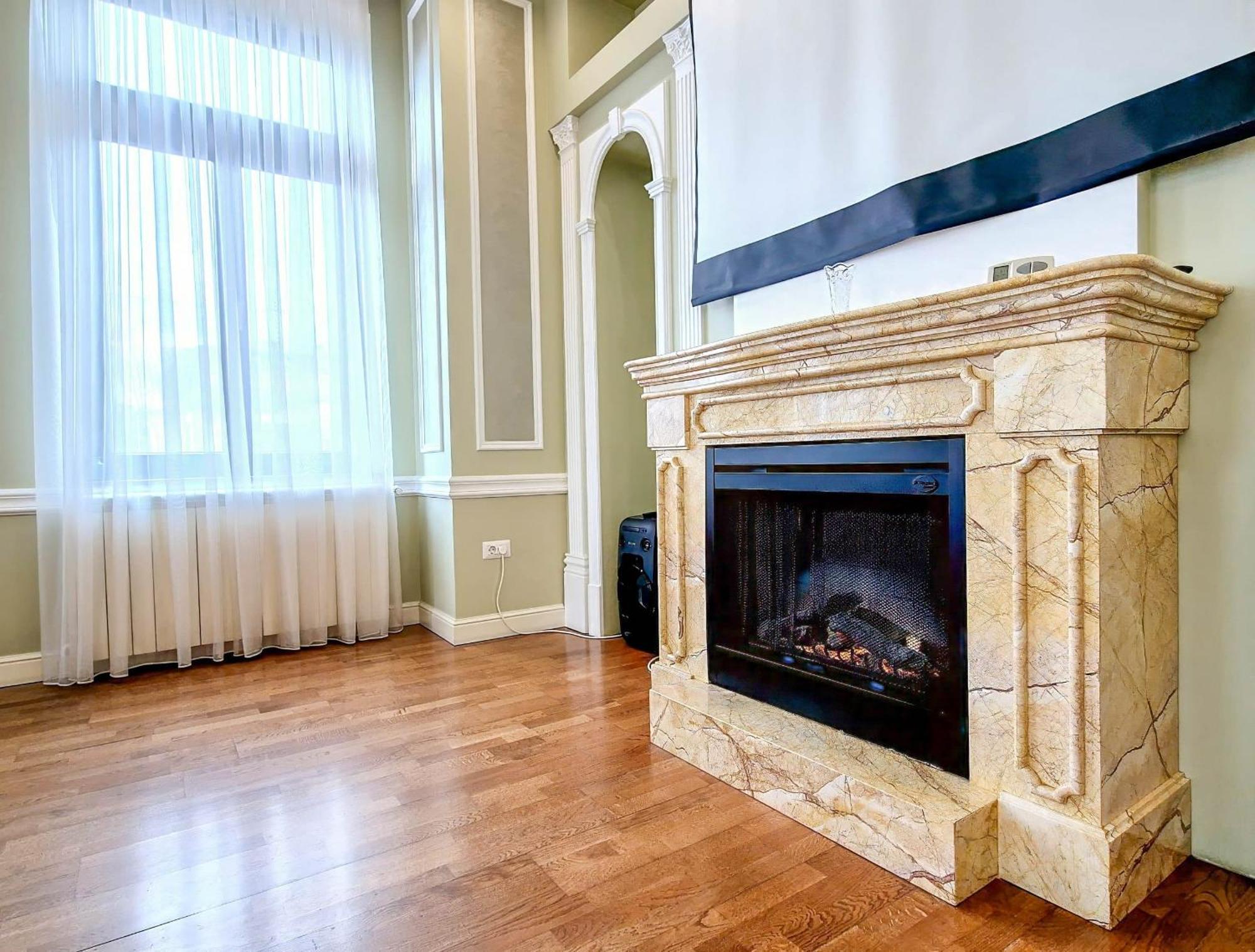 Green Park Boutique Hotel Focşani Екстериор снимка